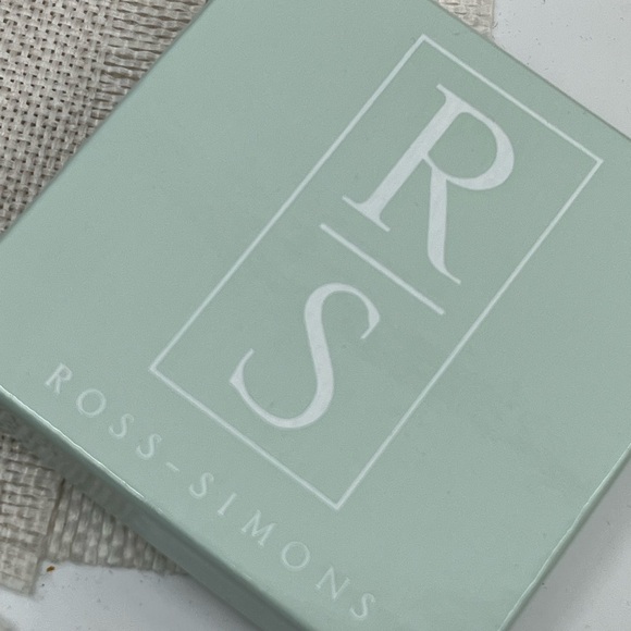 Ross-Simons Blue Agate Amethyst Peridot Quartz Cluster Dangle Earrings 11.6g - Picture 10 of 15